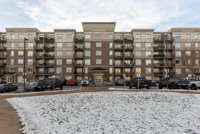 2401 - 135b Sandpiper Road, Condo with 1 bedrooms, 1 bathrooms and 1 parking in Wood Buffalo AB | Image 14