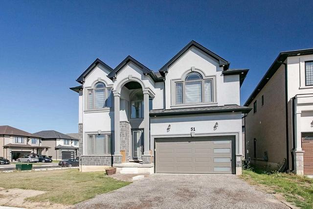 51 Eringate Crt, House detached with 7 bedrooms, 5 bathrooms and 6 parking in Hamilton ON | Image 12