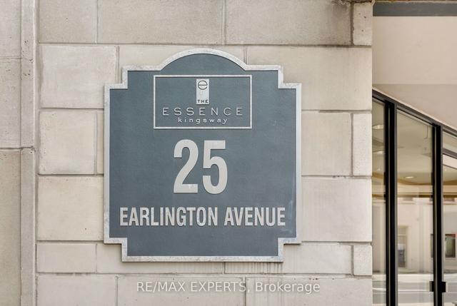 504 - 25 Earlington Ave, Condo with 2 bedrooms, 2 bathrooms and 2 parking in Toronto ON | Image 23