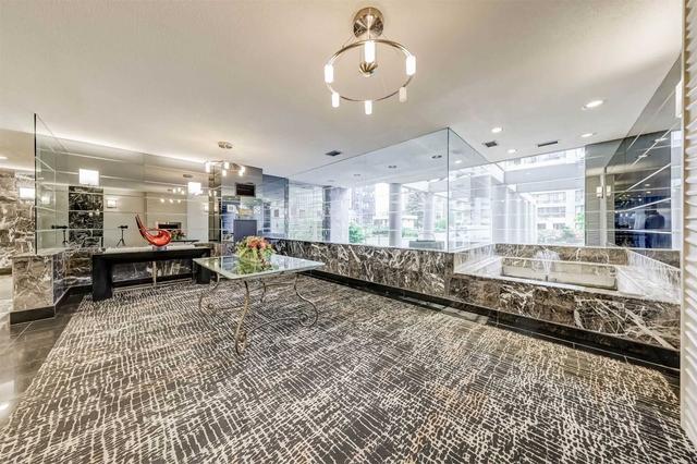 ph302 - 5765 Yonge St, Condo with 2 bedrooms, 2 bathrooms and 2 parking in Toronto ON | Image 37