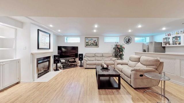 14833 Ninth Line, House detached with 3 bedrooms, 5 bathrooms and 12 parking in Whitchurch Stouffville ON | Image 17