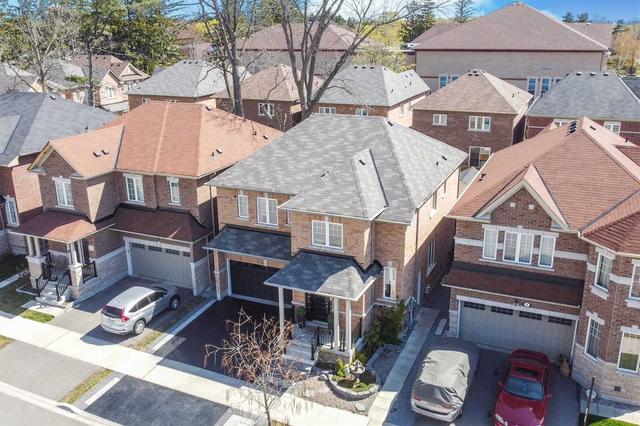 5 Asterfield Dr, House detached with 4 bedrooms, 5 bathrooms and 4 parking in Toronto ON | Image 33