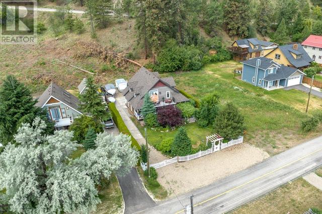 7372 Fintry Delta Road, House detached with 4 bedrooms, 1 bathrooms and 6 parking in Central Okanagan West BC | Image 35
