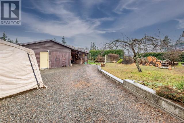 255 Carolyn Rd, House detached with 4 bedrooms, 2 bathrooms and 4 parking in Campbell River BC | Image 28