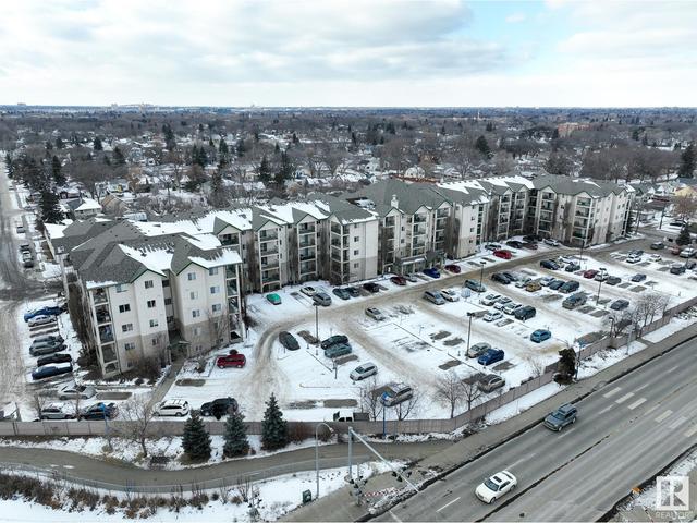437 - 11325 83 St Nw, Condo with 2 bedrooms, 2 bathrooms and null parking in Edmonton AB | Image 31