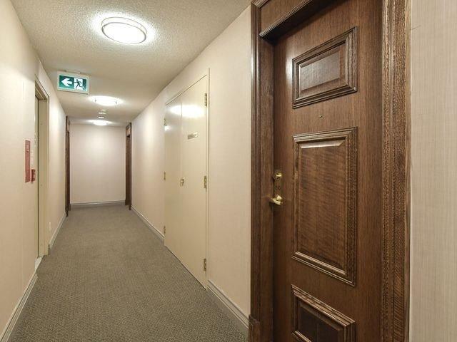 1510 - 4900 Glen Erin Dr, Condo with 1 bedrooms, 1 bathrooms and 1 parking in Mississauga ON | Image 18