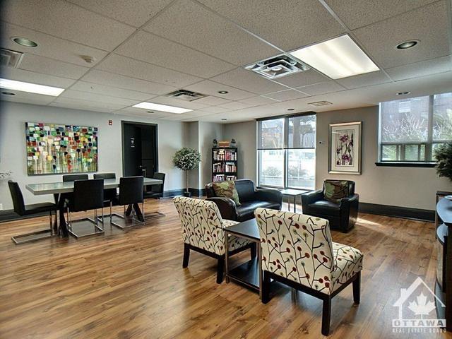 712 - 429 Somerset Street W, Condo with 2 bedrooms, 2 bathrooms and null parking in Ottawa ON | Image 27