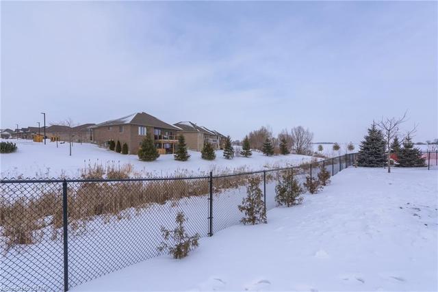 134 Robin Ridge Drive, House detached with 3 bedrooms, 3 bathrooms and 6 parking in Central Elgin ON | Image 48