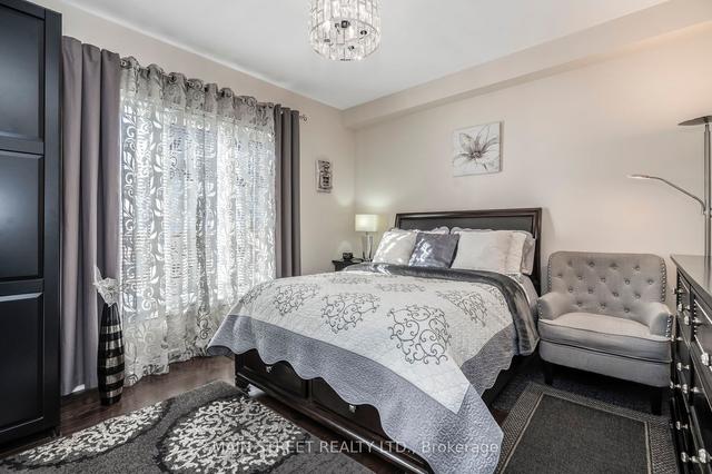 57 Riverwalk Pl, House detached with 4 bedrooms, 5 bathrooms and 4 parking in Midland ON | Image 13