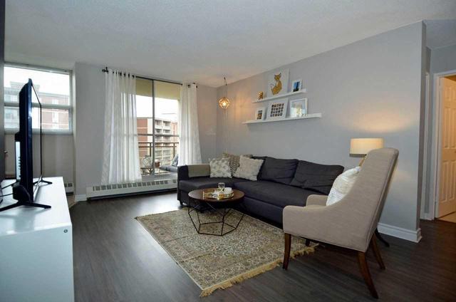 901 - 1950 Main St W, Condo with 2 bedrooms, 1 bathrooms and 1 parking in Hamilton ON | Image 13
