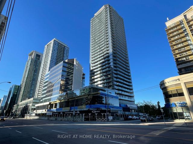 611 - 15 Ellerslie Ave, Condo with 1 bedrooms, 1 bathrooms and 0 parking in Toronto ON | Image 1