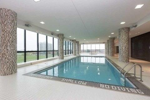 1001 - 3985 Grand Park Dr, Condo with 2 bedrooms, 2 bathrooms and 1 parking in Mississauga ON | Image 18