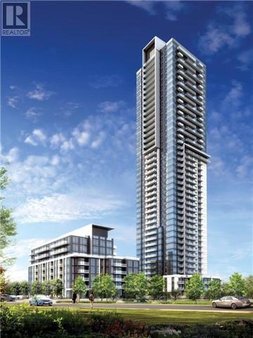 711 - 55 Ann O'reilly Rd, Condo with 2 bedrooms, 2 bathrooms and 1 parking in Toronto ON | Image 2