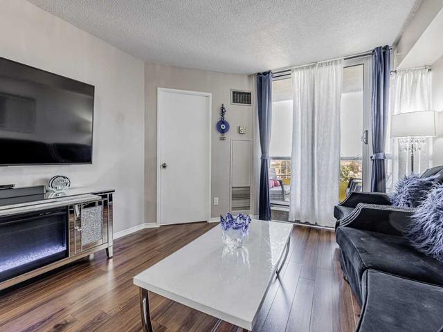 412 - 2 Westney Rd N, Condo with 2 bedrooms, 2 bathrooms and 1 parking in Ajax ON | Image 16