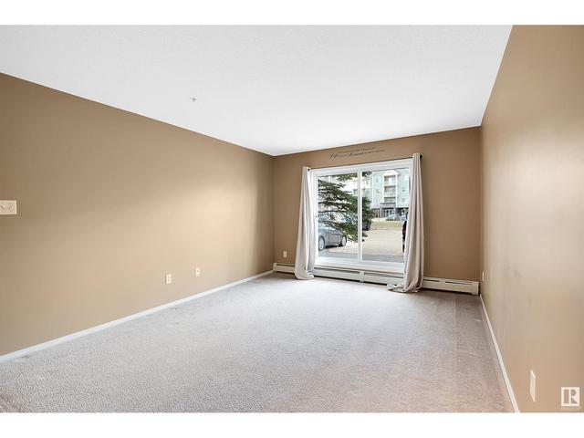 121 - 70 Woodsmere Cl, Condo with 1 bedrooms, 1 bathrooms and null parking in Fort Saskatchewan AB | Image 18