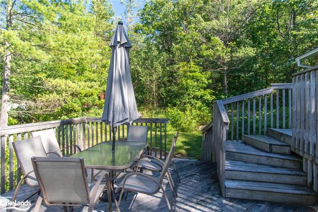 236 Island 820 / Mermaid Island, House detached with 3 bedrooms, 2 bathrooms and null parking in Georgian Bay ON | Image 18