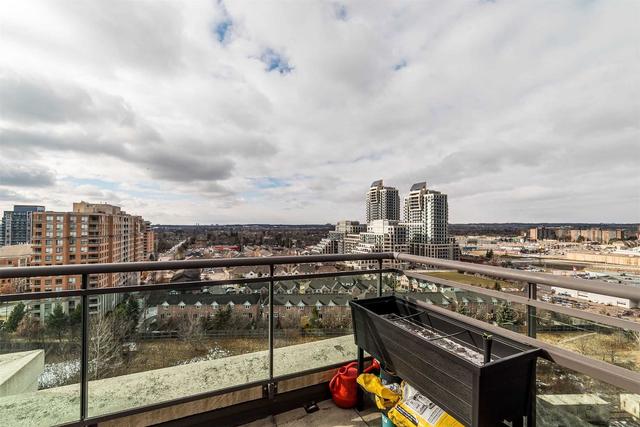 ph3 - 330 Red Maple Rd, Condo with 2 bedrooms, 2 bathrooms and 2 parking in Richmond Hill ON | Image 19