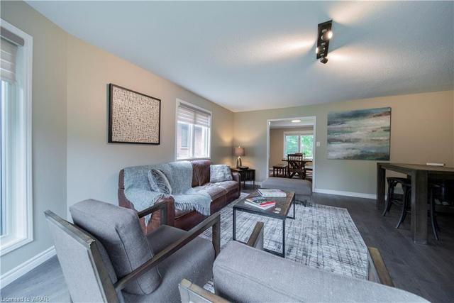 385 Northlake Drive, House detached with 3 bedrooms, 3 bathrooms and 6 parking in Waterloo ON | Image 32