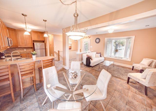 235 Carlson Dr, House detached with 3 bedrooms, 3 bathrooms and 6 parking in Newmarket ON | Image 6