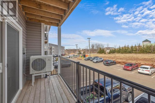 210 - 210 Shakespeare Drive, Condo with 2 bedrooms, 2 bathrooms and null parking in Stratford PE | Image 16