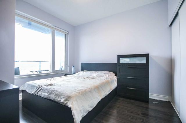 1011 - 325 South Park Rd, Condo with 1 bedrooms, 1 bathrooms and 1 parking in Markham ON | Image 5