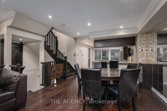 50 Cole St, Townhouse with 3 bedrooms, 3 bathrooms and 1 parking in Toronto ON | Image 10