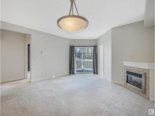 108 - 8931 156 St Nw, Condo with 2 bedrooms, 1 bathrooms and null parking in Edmonton AB | Image 12