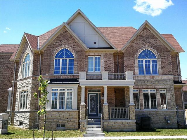 4614 16th Ave, House attached with 3 bedrooms, 3 bathrooms and 3 parking in Markham ON | Card Image