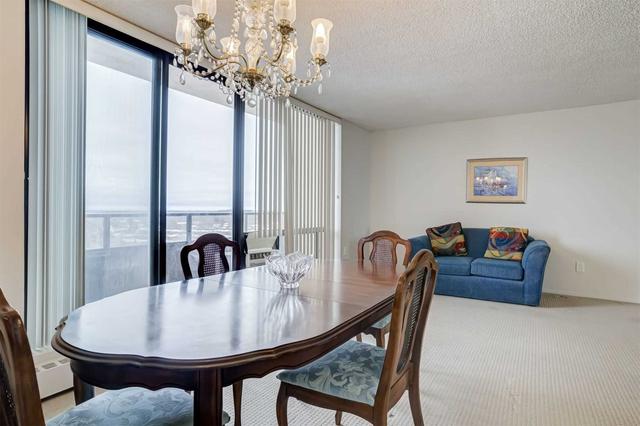 1210 - 2929 Aquitaine Ave, Condo with 2 bedrooms, 2 bathrooms and 2 parking in Mississauga ON | Image 28