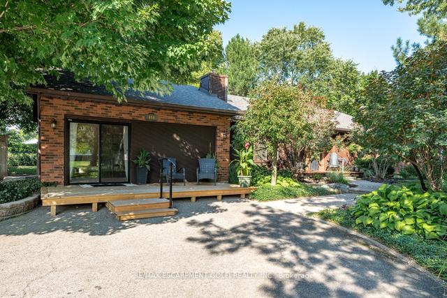 404 Line 2 Rd, House detached with 3 bedrooms, 3 bathrooms and 12 parking in Niagara on the Lake ON | Image 23