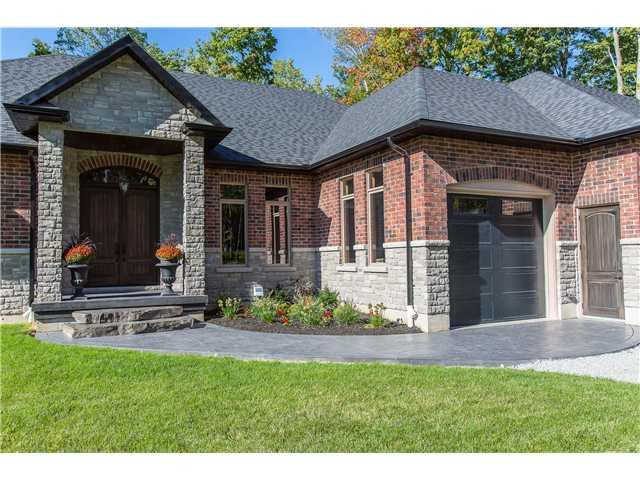 36 Heron Blvd, House detached with 4 bedrooms, 4 bathrooms and null parking in Springwater ON | Image 3