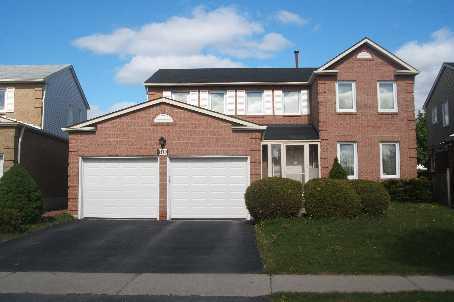 80 Holmbush Cres, House detached with 4 bedrooms, 4 bathrooms and 4 parking in Toronto ON | Image 1