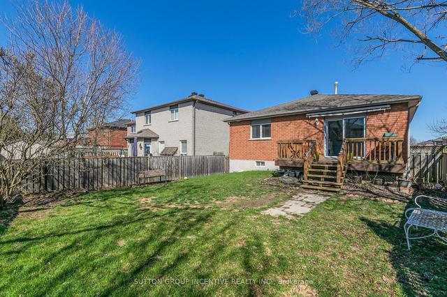 60 Red Oak Dr, House detached with 2 bedrooms, 2 bathrooms and 3 parking in Barrie ON | Image 15