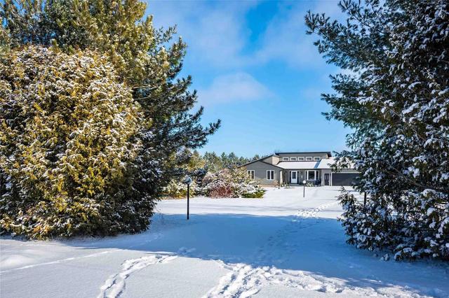 078539 11th Line, House detached with 3 bedrooms, 2 bathrooms and 14 parking in Meaford ON | Image 12