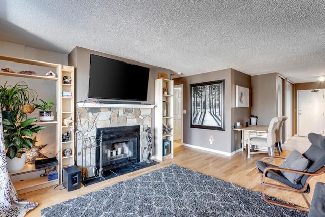 9 - 1607 26 Avenue Sw, Condo with 2 bedrooms, 1 bathrooms and 1 parking in Calgary AB | Image 13