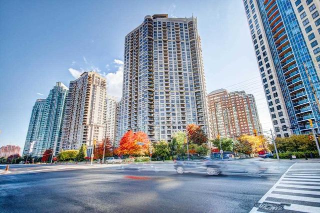 1502 - 310 Burnhamthorpe Rd W, Condo with 2 bedrooms, 2 bathrooms and 1 parking in Mississauga ON | Image 23