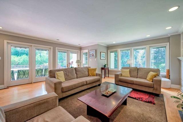 508 Morrison Rd, House detached with 1 bedrooms, 2 bathrooms and 9 parking in Oakville ON | Image 7