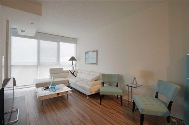 2205 - 75 Eglinton Ave W, Condo with 1 bedrooms, 1 bathrooms and 1 parking in Mississauga ON | Image 7