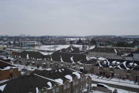 809 - 51 Baffin Crt, Condo with 1 bedrooms, 1 bathrooms and 1 parking in Richmond Hill ON | Image 2