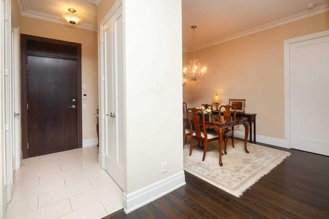 2658 - 25 Viking Lane, Condo with 2 bedrooms, 3 bathrooms and 2 parking in Toronto ON | Image 12