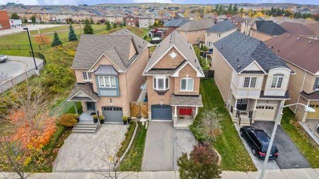 66 Sir Sanford Fleming Way, House detached with 4 bedrooms, 4 bathrooms and 4 parking in Vaughan ON | Image 12