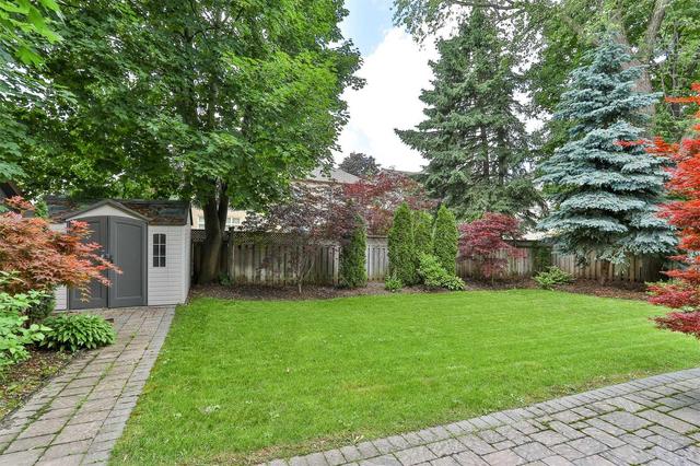 122 Yorkminster Rd, House detached with 4 bedrooms, 5 bathrooms and 4 parking in Toronto ON | Image 19