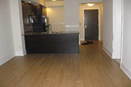 1508 - 181 Wynford Dr, Condo with 2 bedrooms, 2 bathrooms and 1 parking in Toronto ON | Image 2