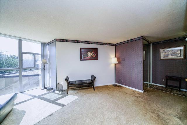 201 - 1360 Rathburn Rd E, Condo with 2 bedrooms, 2 bathrooms and 1 parking in Mississauga ON | Image 14