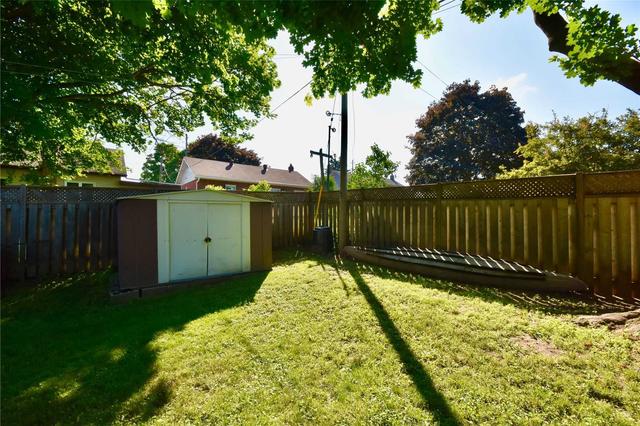 227 Wellington St E, House detached with 2 bedrooms, 2 bathrooms and 4 parking in Barrie ON | Image 21