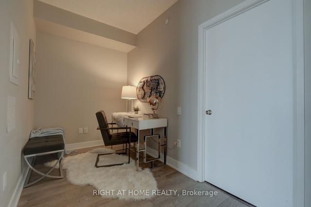 2606 - 30 Roehampton Ave N, Condo with 1 bedrooms, 1 bathrooms and 0 parking in Toronto ON | Image 29