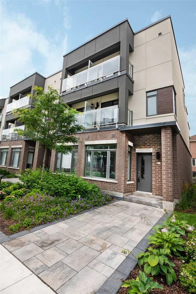 231 - 3070 Sixth Line, Townhouse with 3 bedrooms, 3 bathrooms and 1 parking in Oakville ON | Image 23
