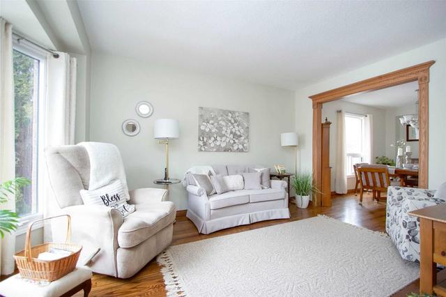 32 Stanford Cres, House detached with 4 bedrooms, 4 bathrooms and 6 parking in Clarington ON | Image 26