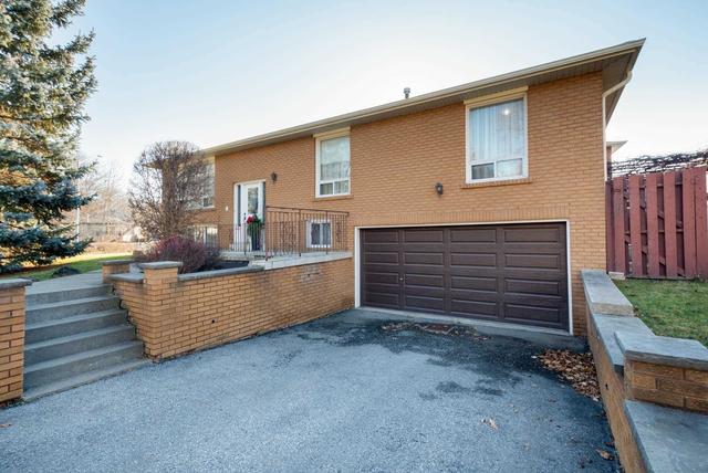 138 Pioneer Lane, House detached with 3 bedrooms, 3 bathrooms and 2 parking in Vaughan ON | Image 1