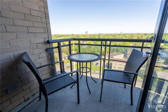 1002 - 75 Cleary Avenue, Condo with 2 bedrooms, 2 bathrooms and 1 parking in Ottawa ON | Image 26